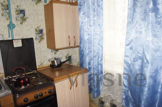 Two-bedroom apartment on the day, Tver - apartment by the day