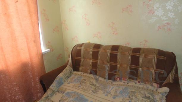 Treshka economy class in the Southern Da, Tver - apartment by the day