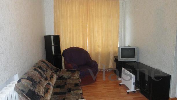 Bright, clean, spacious apartment, 5 minutes from downtown, 