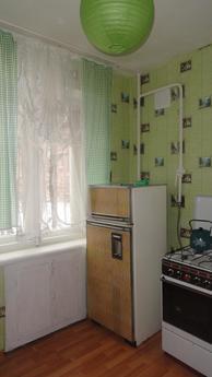 Apartment in Proletarka, Tver - apartment by the day