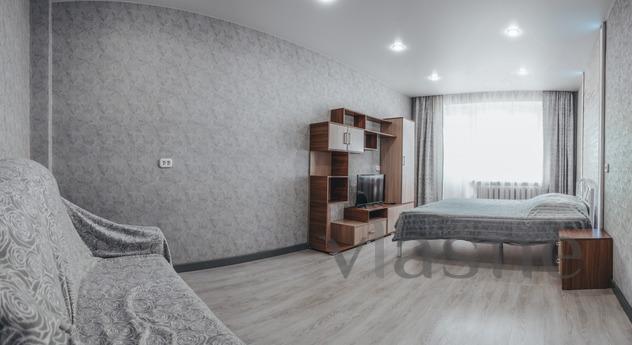 Comfort class apartment near the station, Tver - apartment by the day