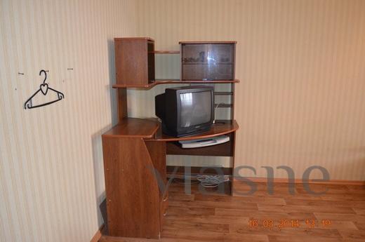 Rent apartment in Tver, Tver - apartment by the day