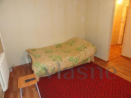 Good repair, furniture, the room spacious bed, a table with 
