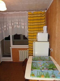 Rent apartments in Tver, Tver - apartment by the day