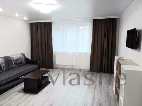 2-room apartment, 69.3 m², 6/18 floor, Vladimir - apartment by the day