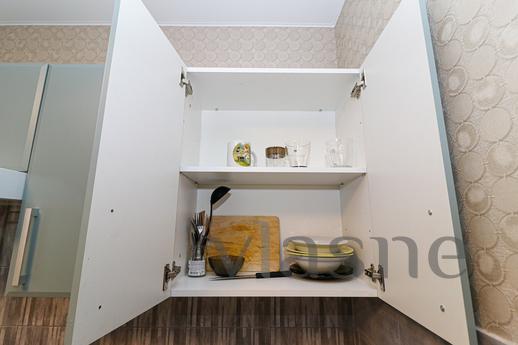 2-room apartment, 66m2, 7/18 floor, Vladimir - apartment by the day