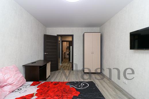 2-room apartment, 45m2, 8/17 floor., Vladimir - apartment by the day