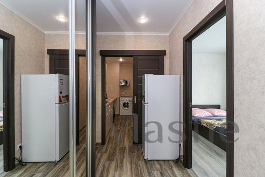 2-room apartment, 45m2, 8/17 floor., Vladimir - apartment by the day