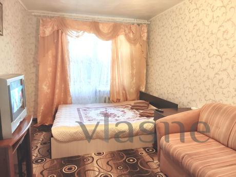1 bedroom Apartment for rent, Saint Petersburg - apartment by the day
