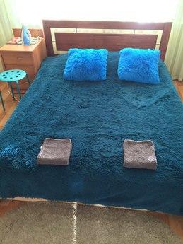 Accommodation up to 4 people, great for travel! Rent apartme