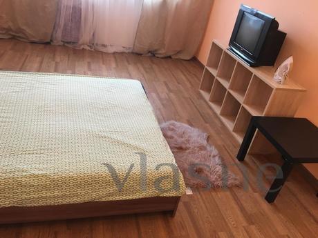 Daily rent this apartment in Vladimir, Vladimir - apartment by the day