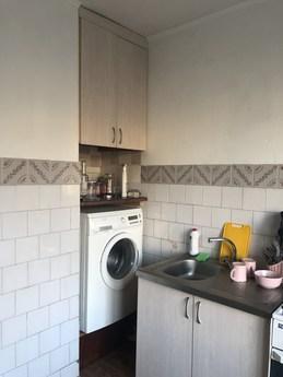 Здаю подобово ,погодинно 1 кім квартиру, Львов - квартира посуточно