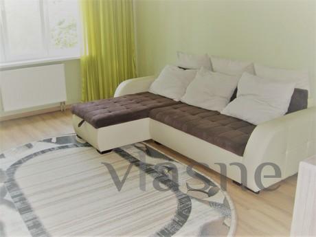I rent one bedroom apartment, Kaliningrad - apartment by the day