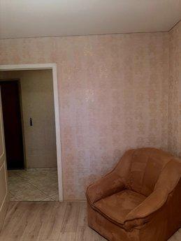 2-х комнатная квартира возле Ашана, Кривой Рог - квартира посуточно