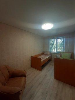 2-х комнатная квартира возле Ашана, Кривой Рог - квартира посуточно