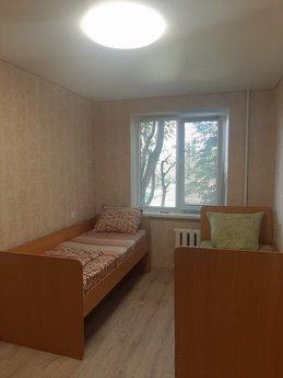 2-х комнатная квартира возле Ашана, Кривой Рог - квартира посуточно
