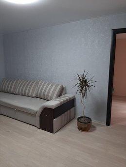 new luxury 2-room apartment, Krivoy Rog - apartment by the day
