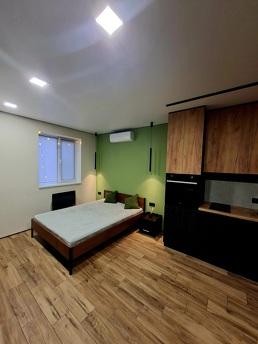 Green hourse в центрі Ірпіня, Кривой Рог - квартира посуточно