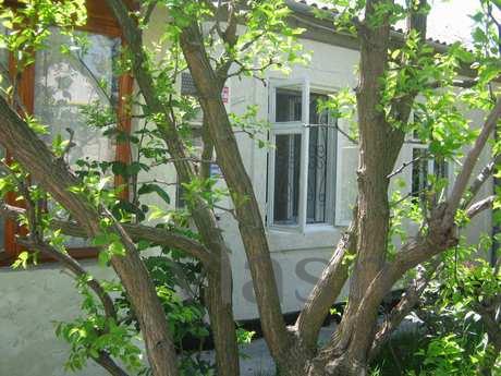 Nice rooms in a private home!, Feodosia - apartment by the day