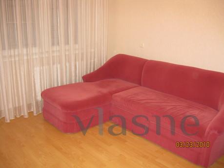 Flat for rent in Sochi by owner on the street. Tchaikovsky, 