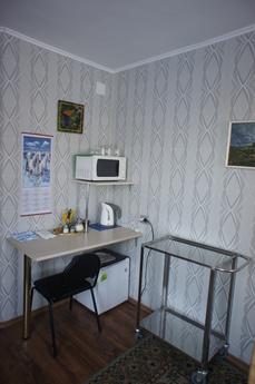 guest house in the town of Suzdal, Suzdal - apartment by the day