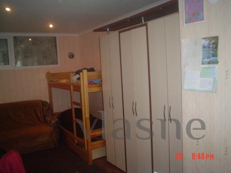 I hand-to a furnished apartment EVRO2012, Kyiv - apartment by the day