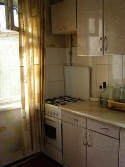Rent apartments Khabarovsk, Khabarovsk - apartment by the day
