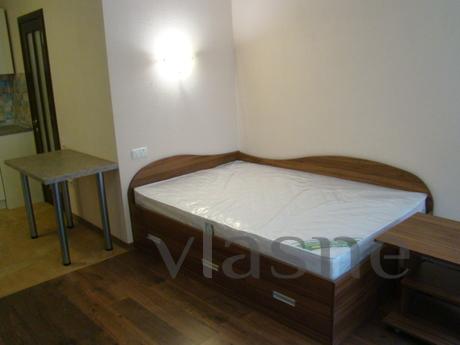 1 bedroom Panteleimonovskaya / French, Odessa - apartment by the day