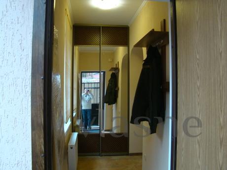 1 bedroom Panteleimonovskaya / French, Odessa - apartment by the day