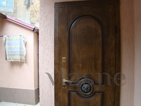 1 bedroom Panteleimonovskaya / French, Odessa - apartment by the day