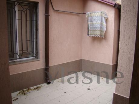 1 bedroom Panteleimonovskaya / French, Odessa - apartment by the day