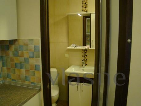 1 bedroom Panteleimonovskaya / French, Odessa - apartment by the day