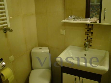 1 bedroom Panteleimonovskaya / French, Odessa - apartment by the day