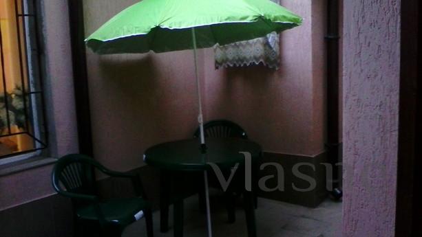 1 bedroom Panteleimonovskaya / French, Odessa - apartment by the day