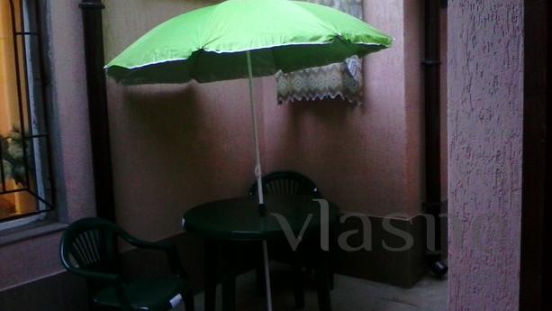 1 bedroom Panteleimonovskaya / French, Odessa - apartment by the day