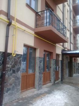 Апартаменты в Трускавце, Трускавец - квартира посуточно