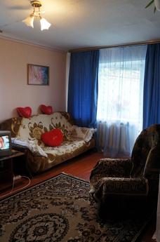 1bedroom in the center, Kazan - apartment by the day