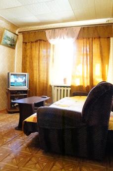 1 bedroom apartment in the historic goroda.Ryadom bus statio