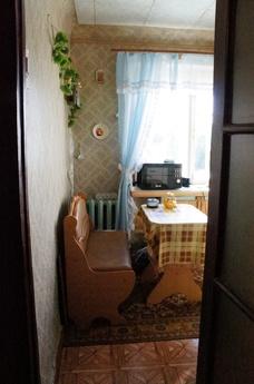 1 room apartment. The water park Baryony, Kazan - apartment by the day