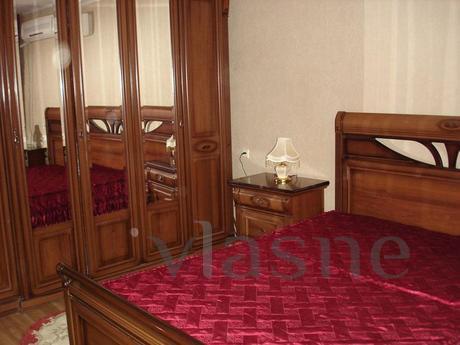 Clean and comfortable apartment, Astrakhan - apartment by the day