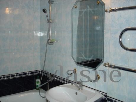 Clean and comfortable apartment, Astrakhan - apartment by the day