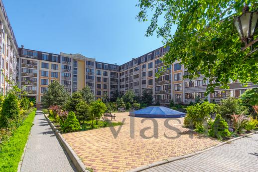 Сдам 1кк квартиру Парк Победы Аркадия, Одесса - квартира посуточно