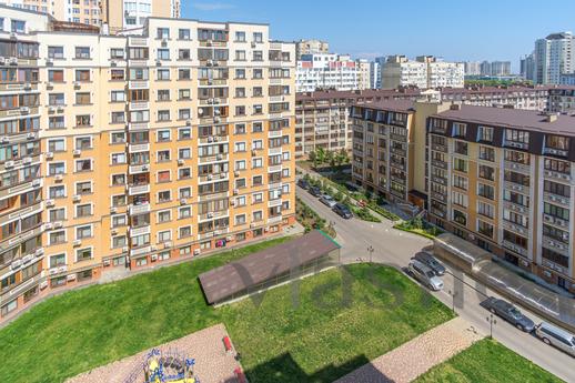 Сдам 1кк квартиру Парк Победы Аркадия, Одесса - квартира посуточно
