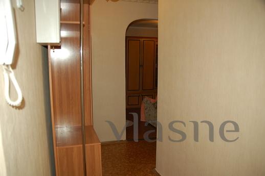 1 bedroom apartment st. Mechnikov, 77d, Rostov-on-Don - apartment by the day