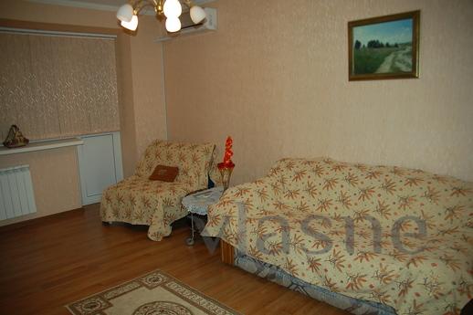 отличная квартира с хорошим ремонтом, Ростов-на-Дону - квартира посуточно