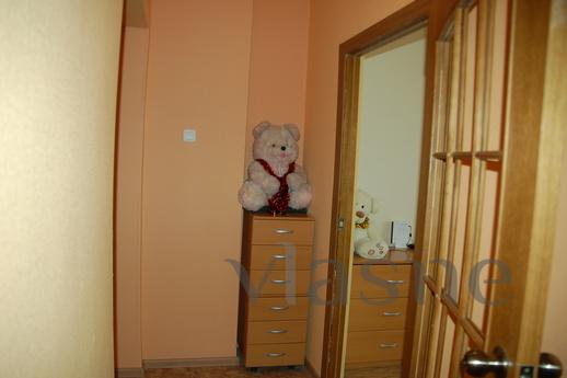 1-комнатная квартира в Нахичевань, Ростов-на-Дону - квартира посуточно