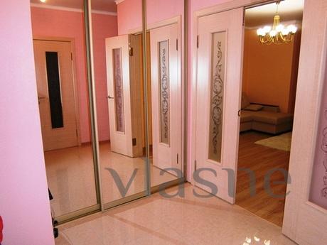 1-room apartment in the center, Rostov-on-Don - apartment by the day