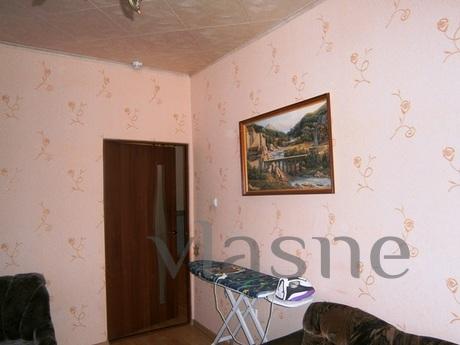 2 bedroom line 13, Rostov-on-Don - apartment by the day