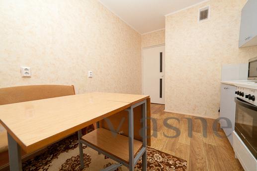 New, Wi-Fi, Yekaterinburg - apartment by the day
