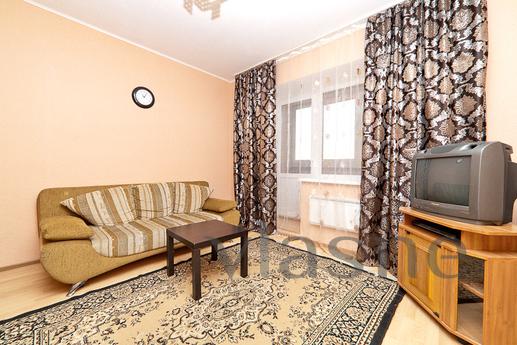 New, Wi-Fi, Shop, Yekaterinburg - apartment by the day